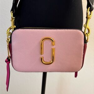 Marc Jacobs Snapshot Bag